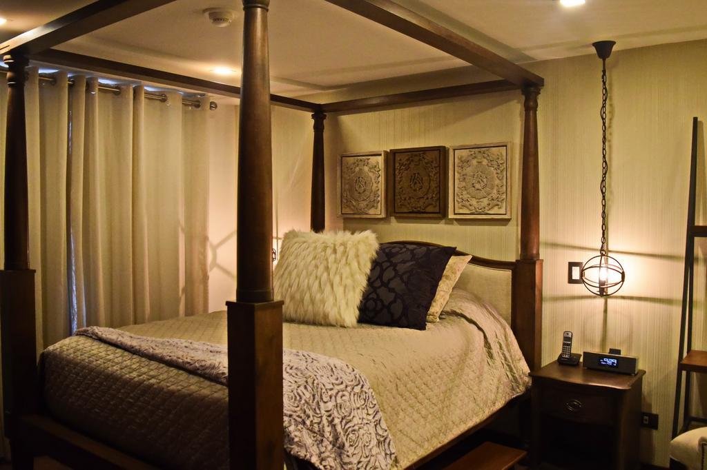 Hotel Boutique & Spa Jardines De La Alhambra (Adults Only) Pereira Room photo
