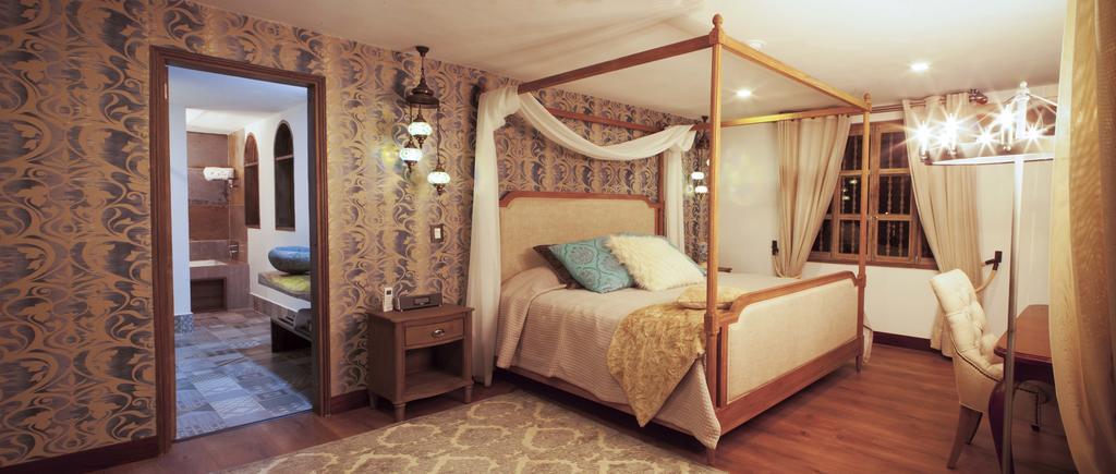 Hotel Boutique & Spa Jardines De La Alhambra (Adults Only) Pereira Exterior photo