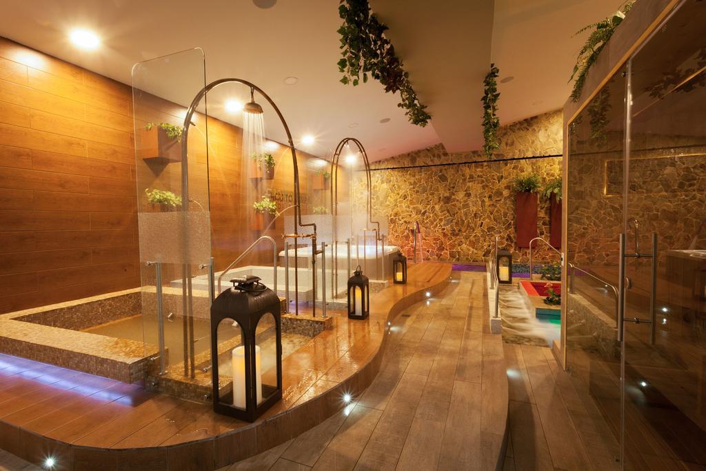 Hotel Boutique & Spa Jardines De La Alhambra (Adults Only) Pereira Exterior photo