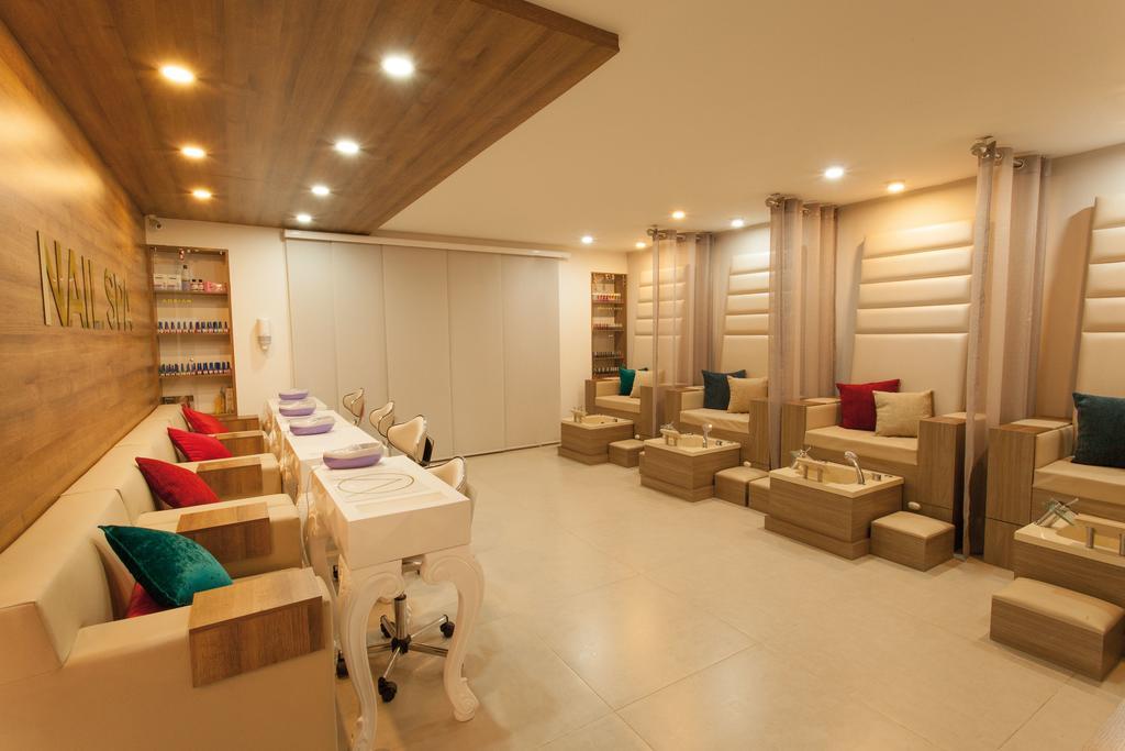 Hotel Boutique & Spa Jardines De La Alhambra (Adults Only) Pereira Exterior photo