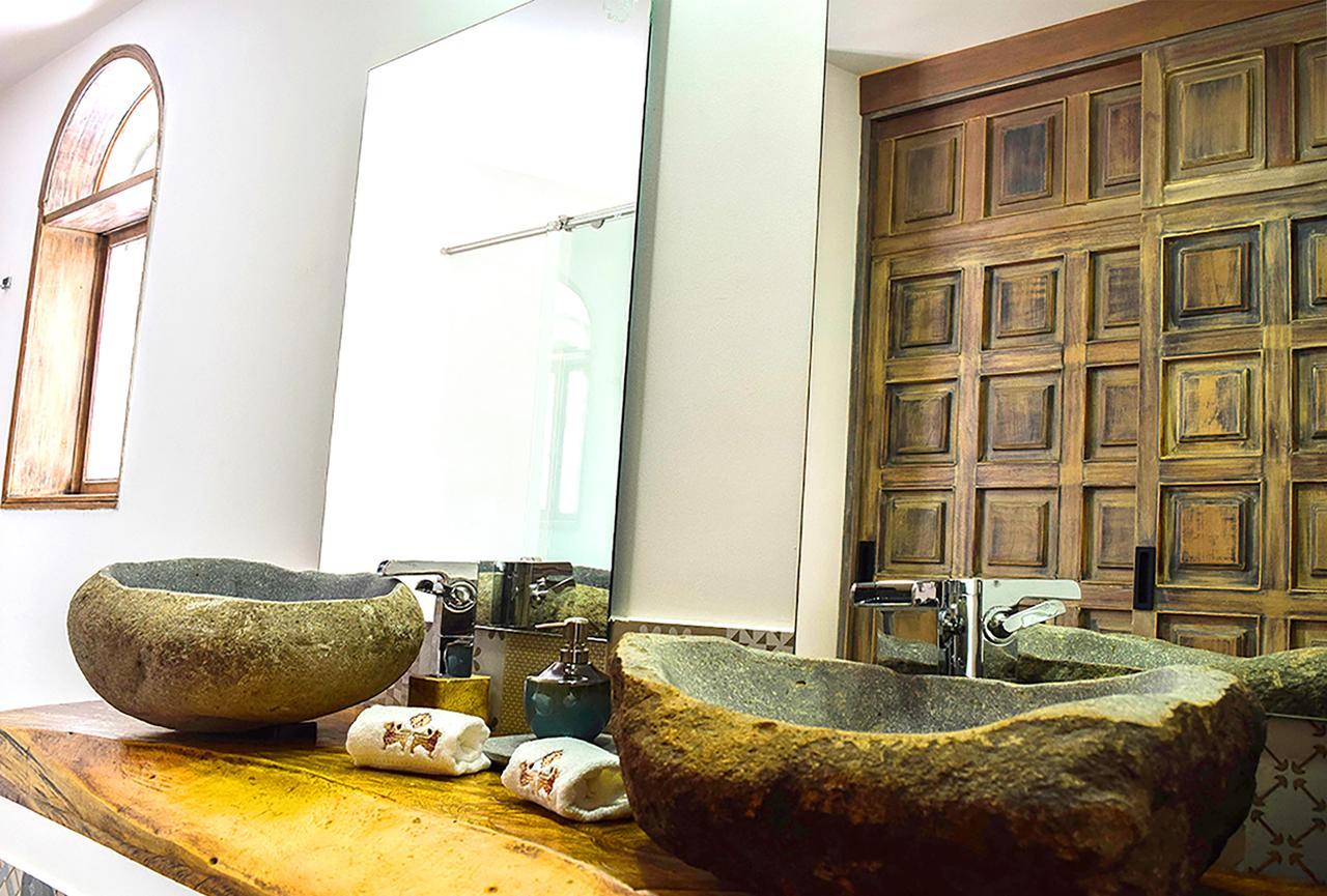 Hotel Boutique & Spa Jardines De La Alhambra (Adults Only) Pereira Exterior photo