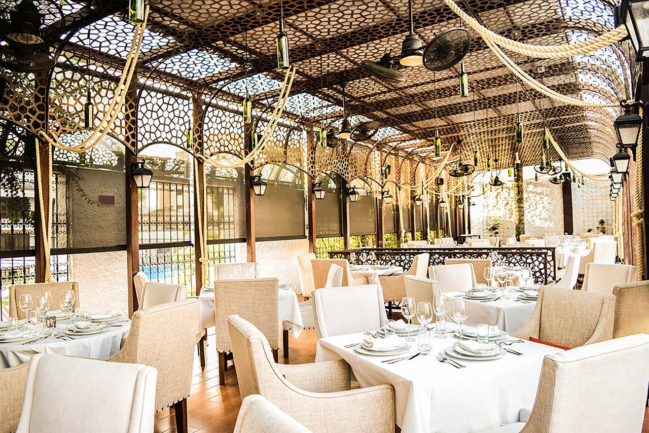 Hotel Boutique & Spa Jardines De La Alhambra (Adults Only) Pereira Exterior photo