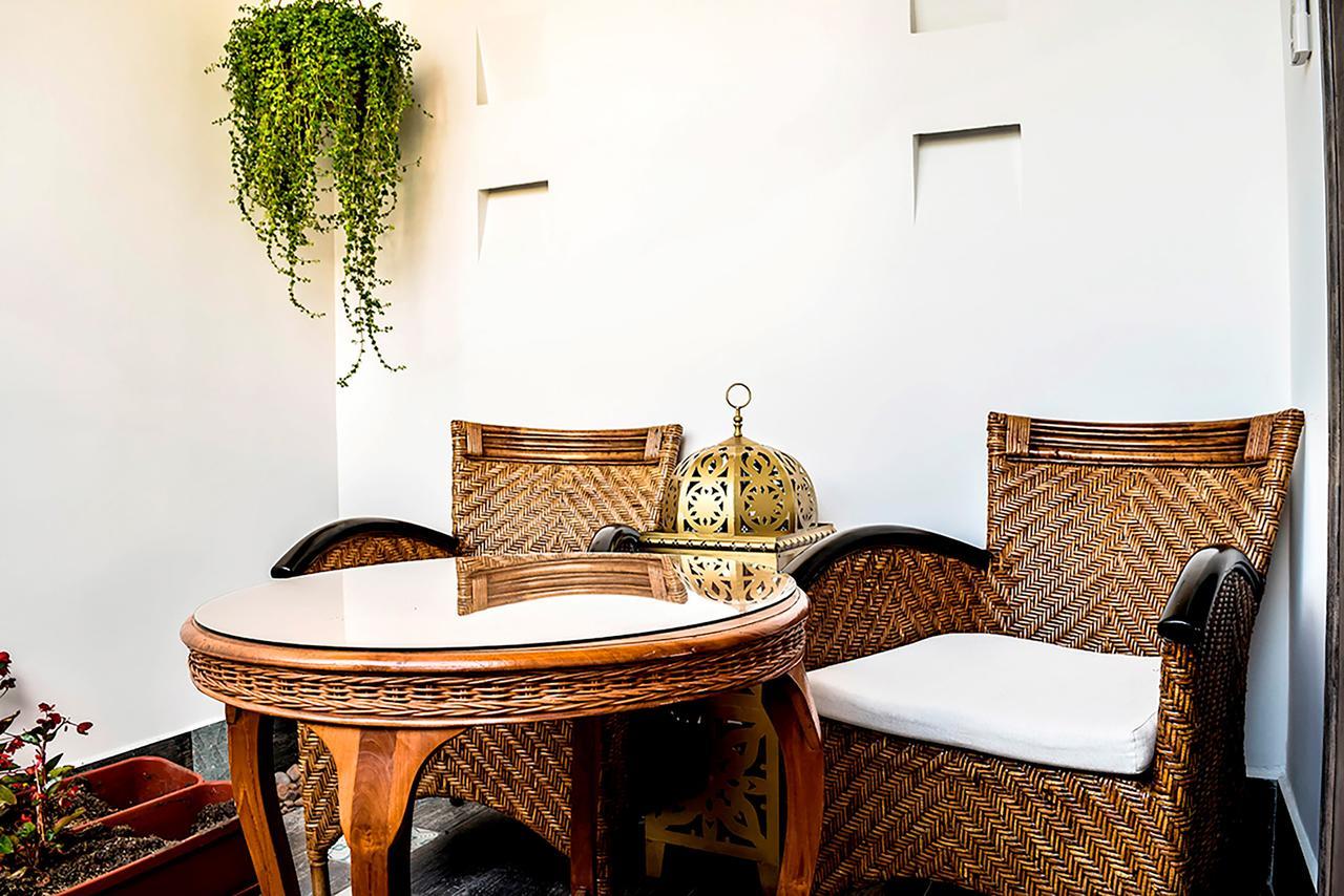 Hotel Boutique & Spa Jardines De La Alhambra (Adults Only) Pereira Exterior photo