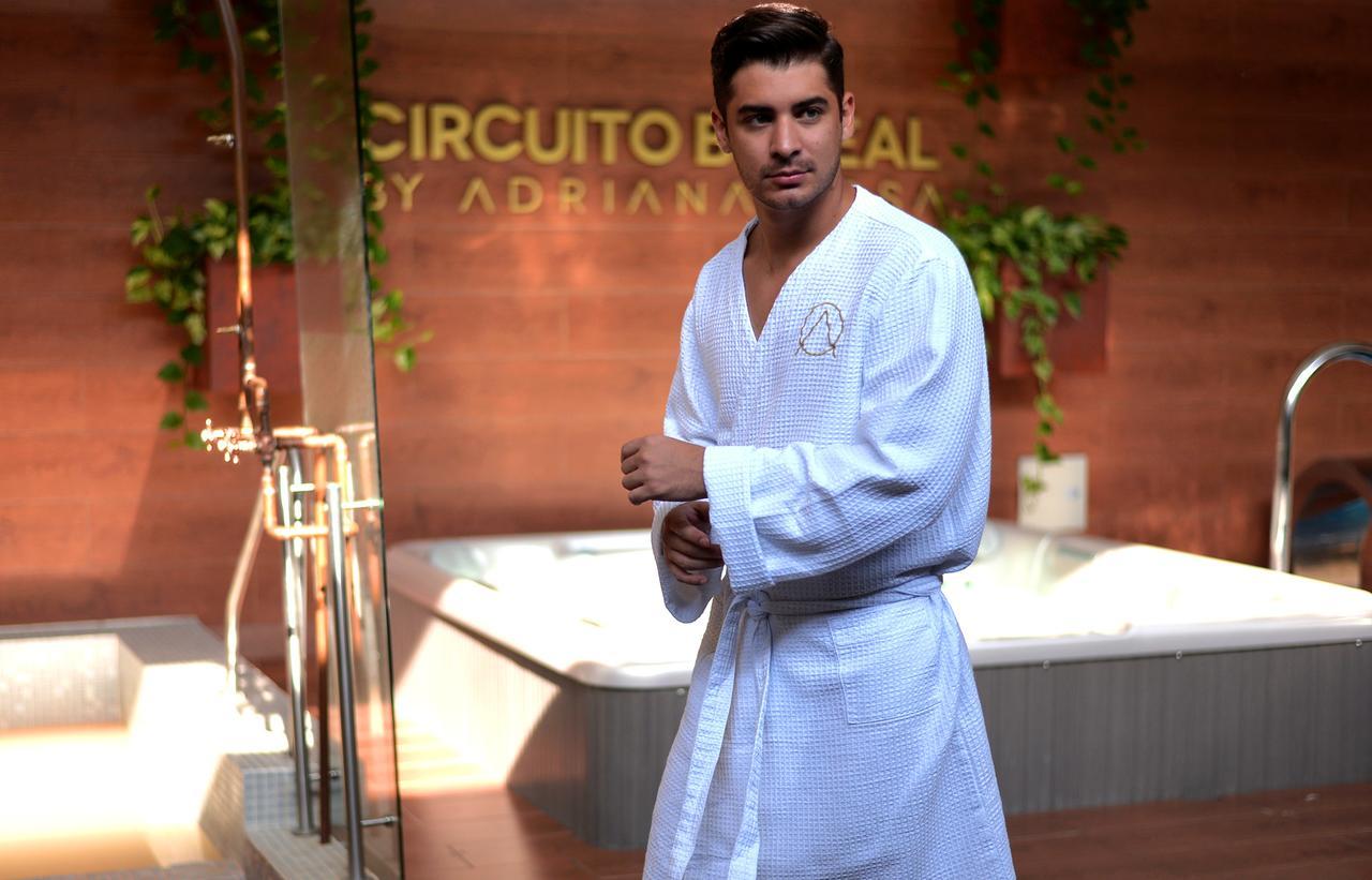 Hotel Boutique & Spa Jardines De La Alhambra (Adults Only) Pereira Exterior photo