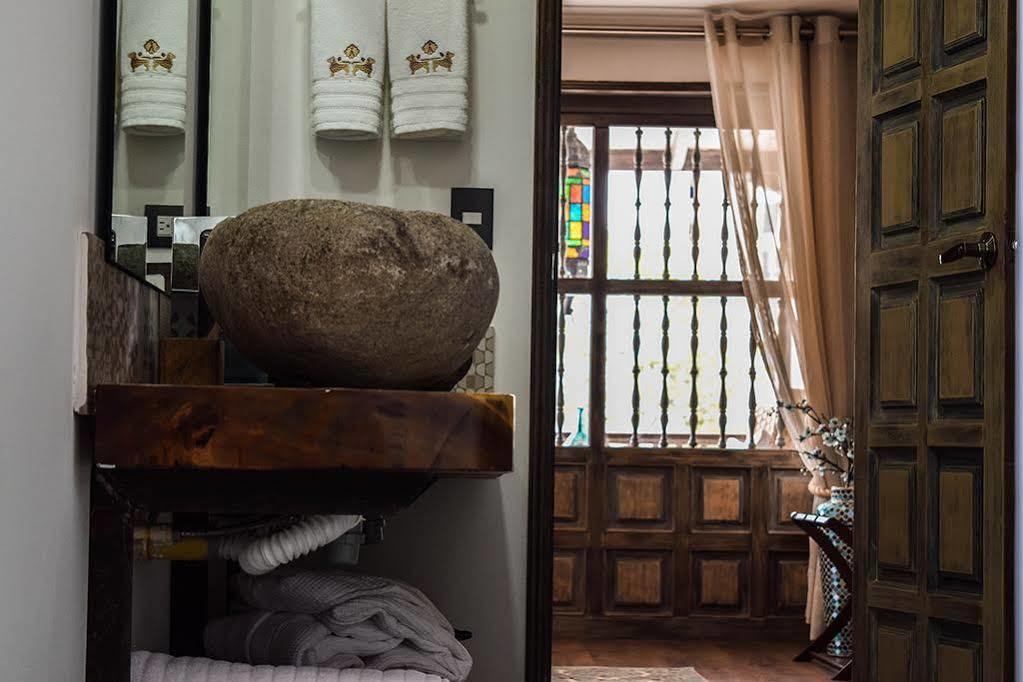 Hotel Boutique & Spa Jardines De La Alhambra (Adults Only) Pereira Exterior photo